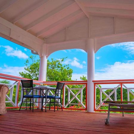 Sunny Palm Villas Laborie Экстерьер фото
