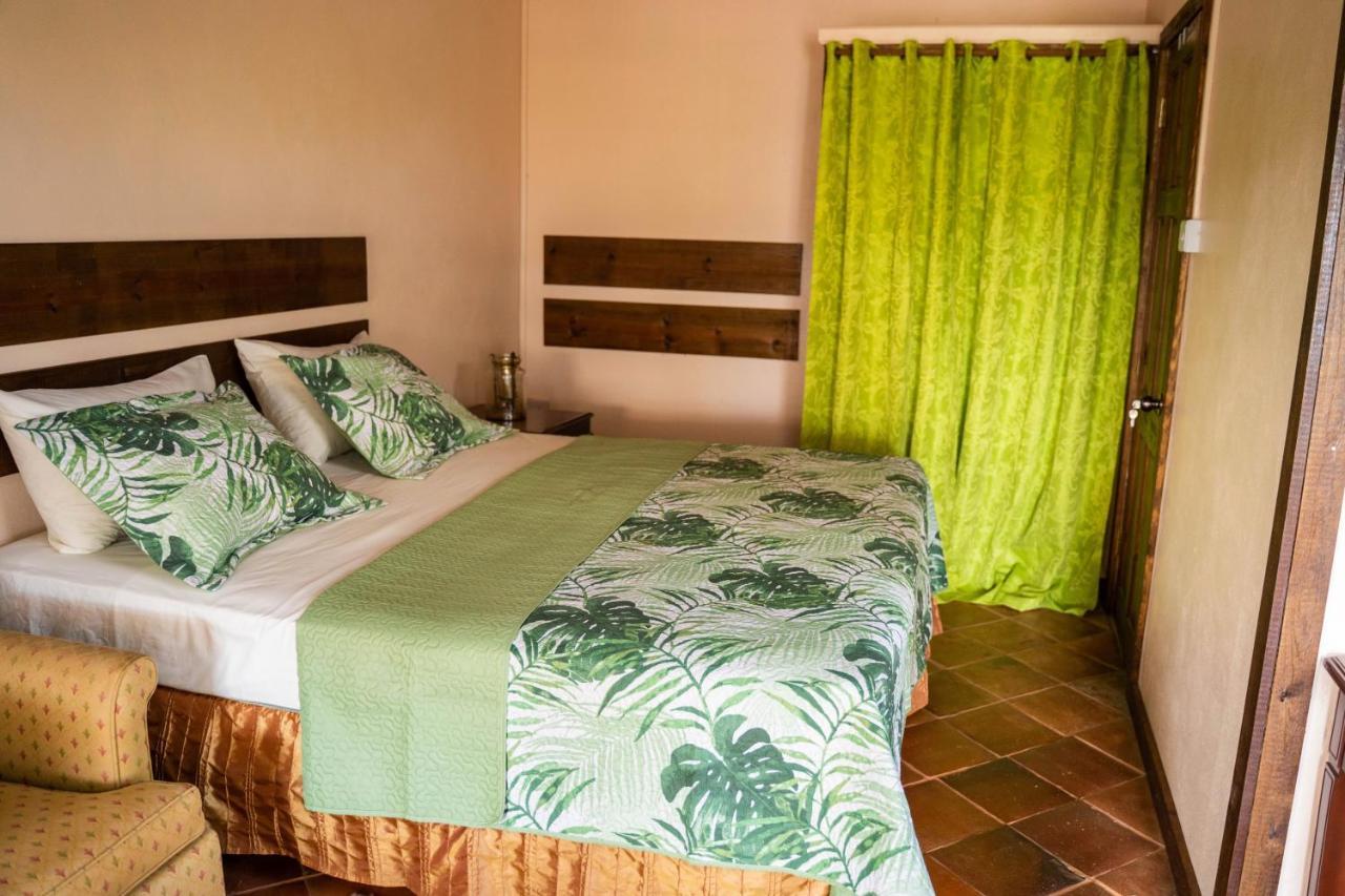 Sunny Palm Villas Laborie Экстерьер фото