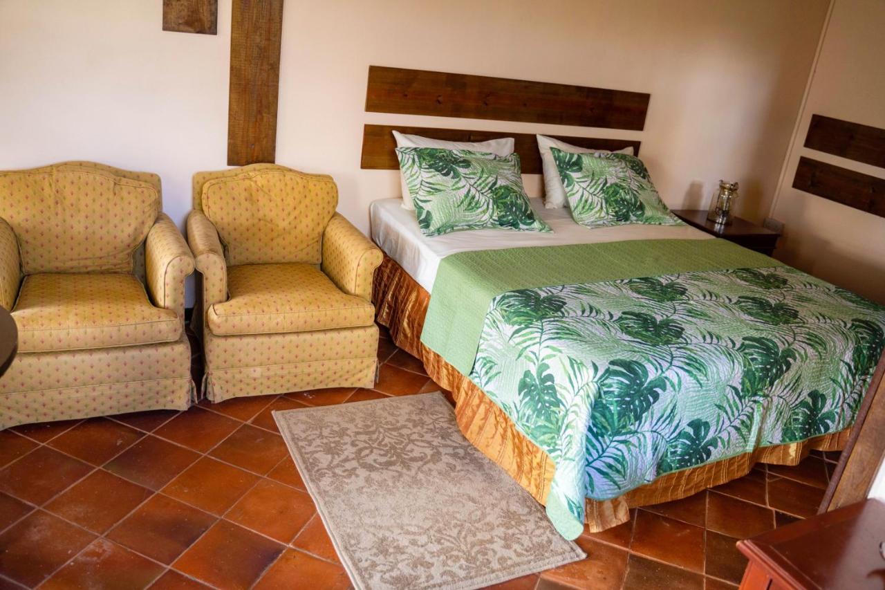 Sunny Palm Villas Laborie Экстерьер фото