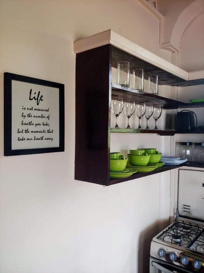 Sunny Palm Villas Laborie Экстерьер фото
