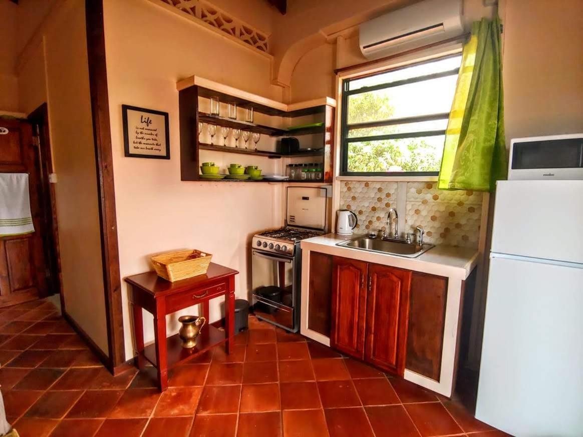 Sunny Palm Villas Laborie Экстерьер фото